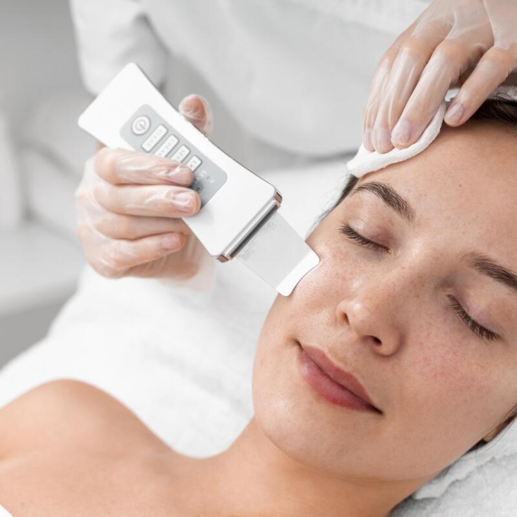 Jak skutecznie usunąć owłosienie z twarzy?