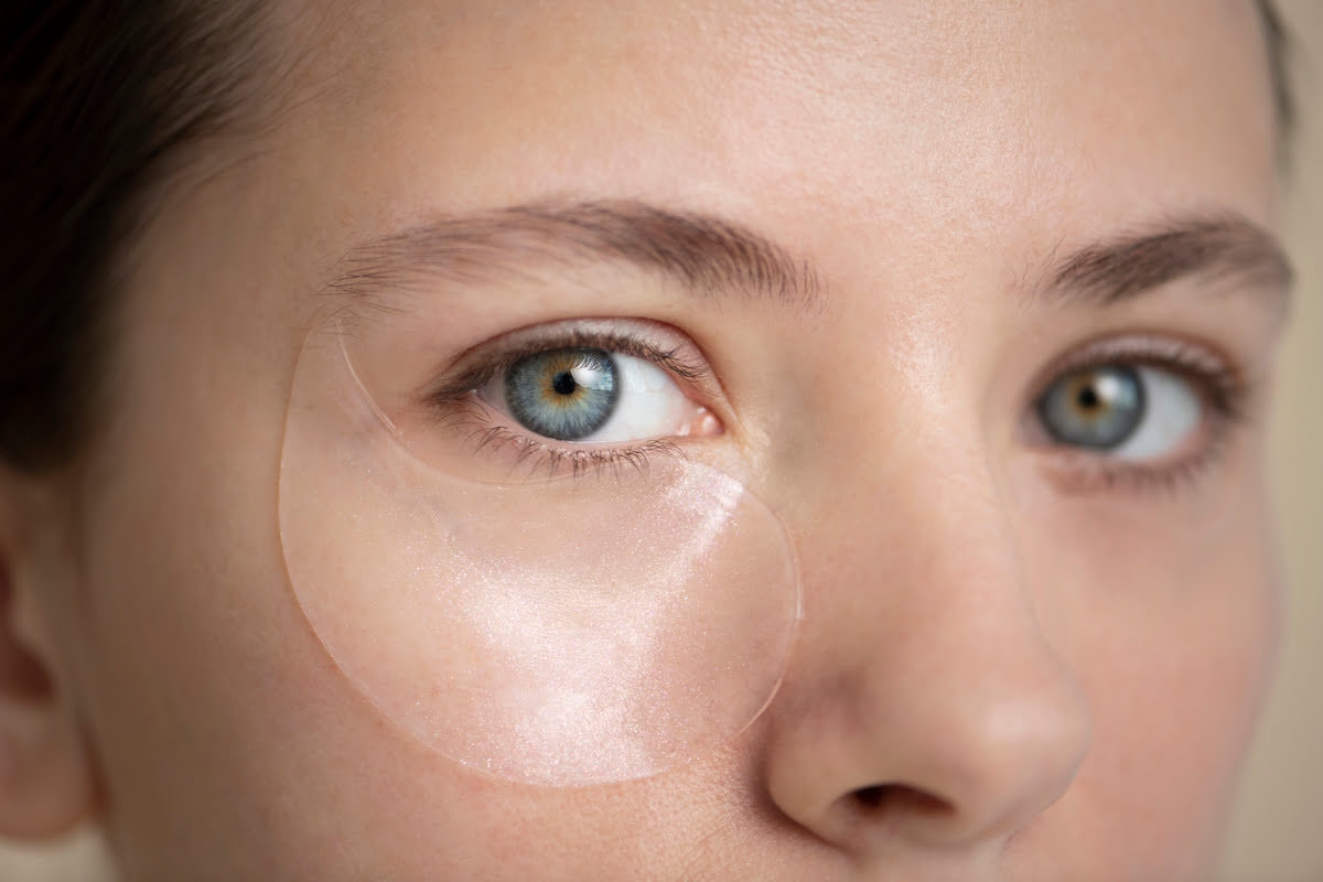 Jak zlikwidować worki i cienie pod oczami? Profesjonalne zabiegi, które przywrócą Ci promienne spojrzenie